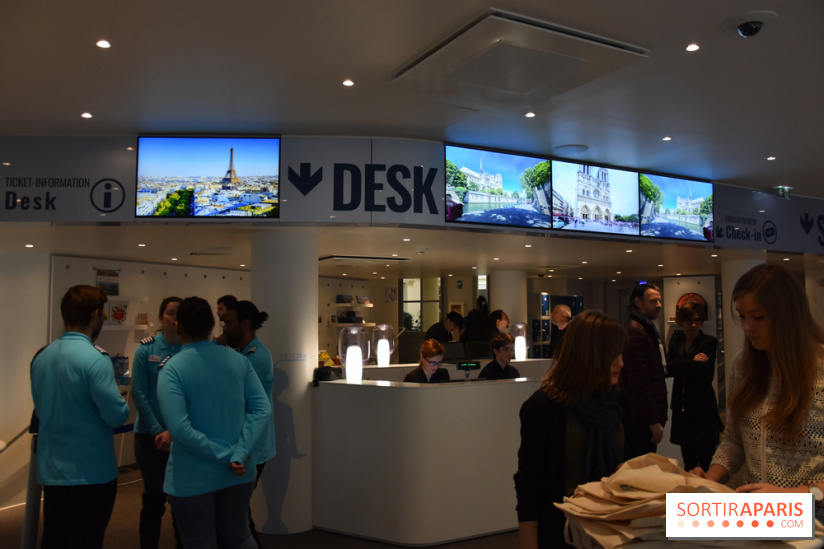 FlyView, l'attraction VR immersive au cœur de Paris