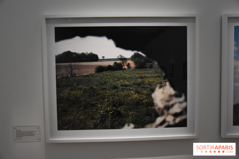 Transphère #5, nos photos de l'exposition de Tomoko Yoneda à la Maison de la Culture du Japon