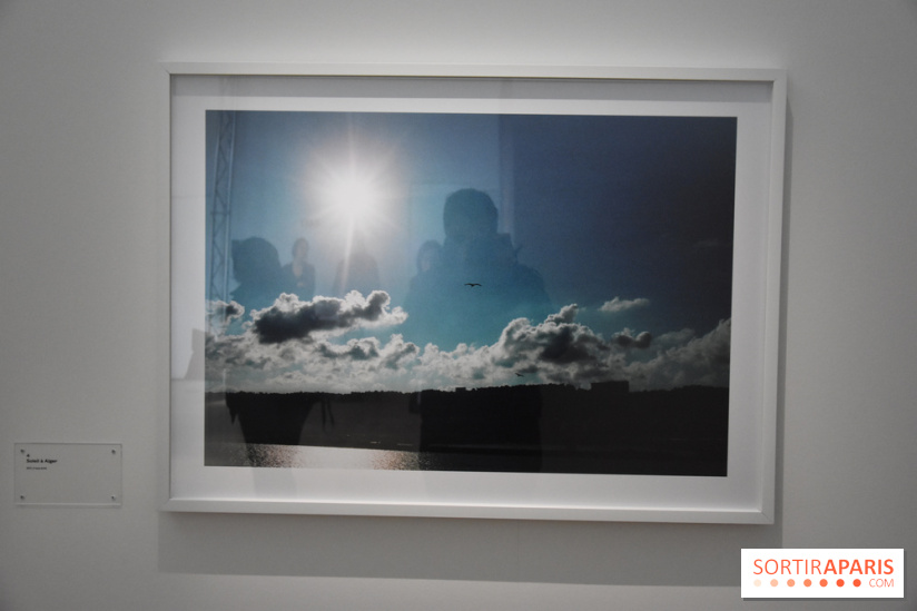 Transphère #5, nos photos de l'exposition de Tomoko Yoneda à la Maison de la Culture du Japon