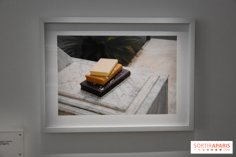 Transphère #5, nos photos de l'exposition de Tomoko Yoneda à la Maison de la Culture du Japon