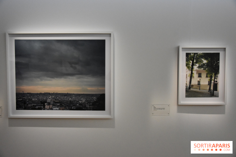 Transphère #5, nos photos de l'exposition de Tomoko Yoneda à la Maison de la Culture du Japon