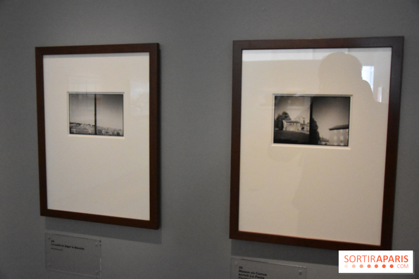 Transphère #5, nos photos de l'exposition de Tomoko Yoneda à la Maison de la Culture du Japon