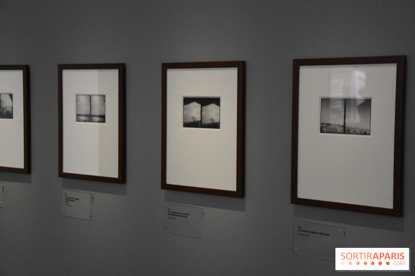 Transphère #5, nos photos de l'exposition de Tomoko Yoneda à la Maison de la Culture du Japon