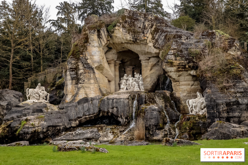 Les Grandes Eaux Musicales 2018 au Château de Versailles