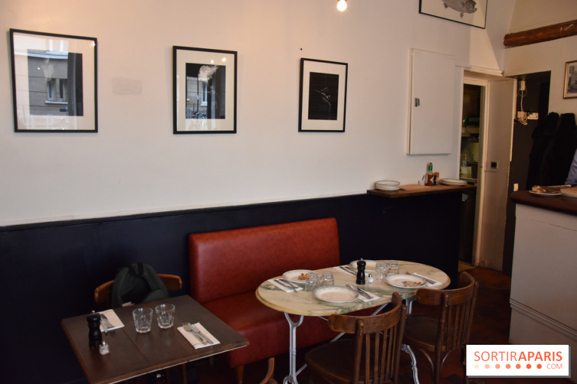 Le Bistrot de Plantes, la spot du 14e qui met en valeur les produits de saison