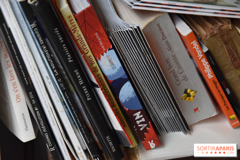 Le Bistrot de Plantes, la spot du 14e qui met en valeur les produits de saison