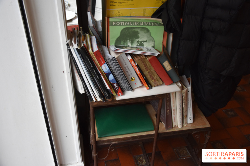 Le Bistrot de Plantes, la spot du 14e qui met en valeur les produits de saison