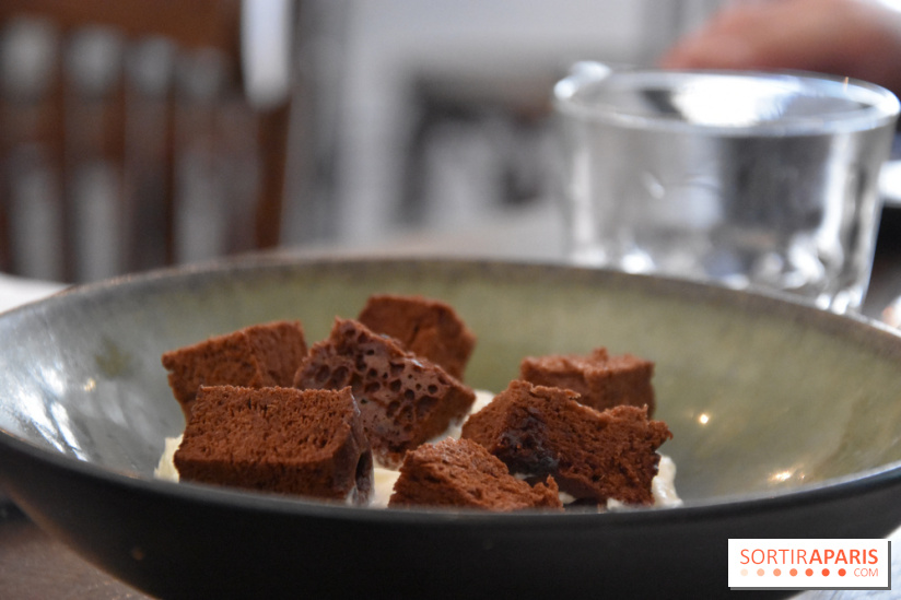 Le Bistrot de Plantes, la spot du 14e qui met en valeur les produits de saison