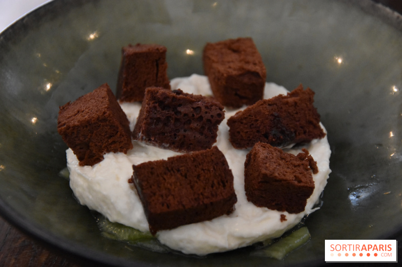 Le Bistrot de Plantes, la spot du 14e qui met en valeur les produits de saison