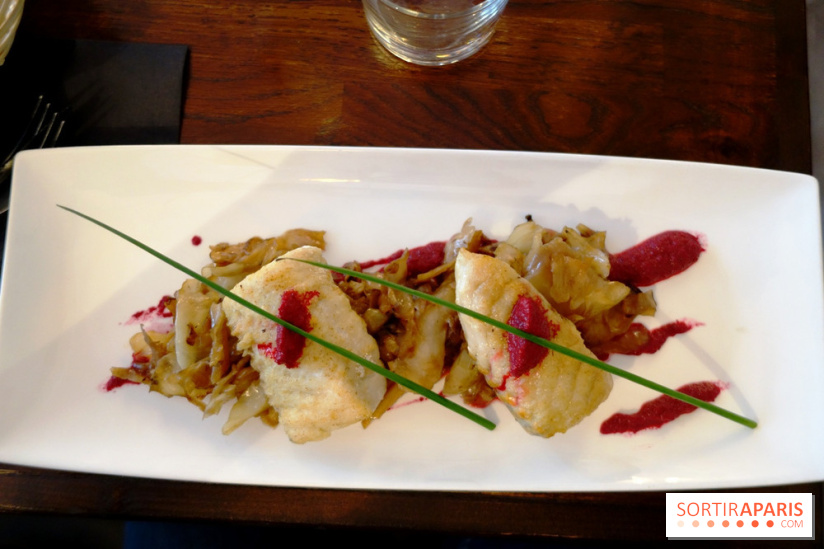 Mon Loup : le nouveau restaurant qui met les paysans à l’honneur à Paris