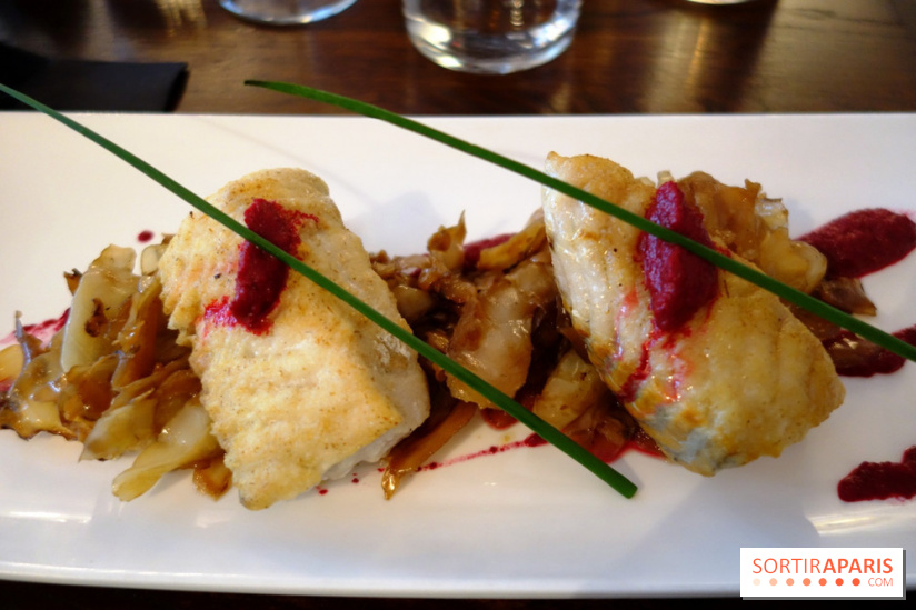 Mon Loup : le nouveau restaurant qui met les paysans à l’honneur à Paris