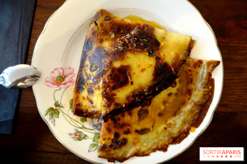 Mon Loup : le nouveau restaurant qui met les paysans à l’honneur à Paris