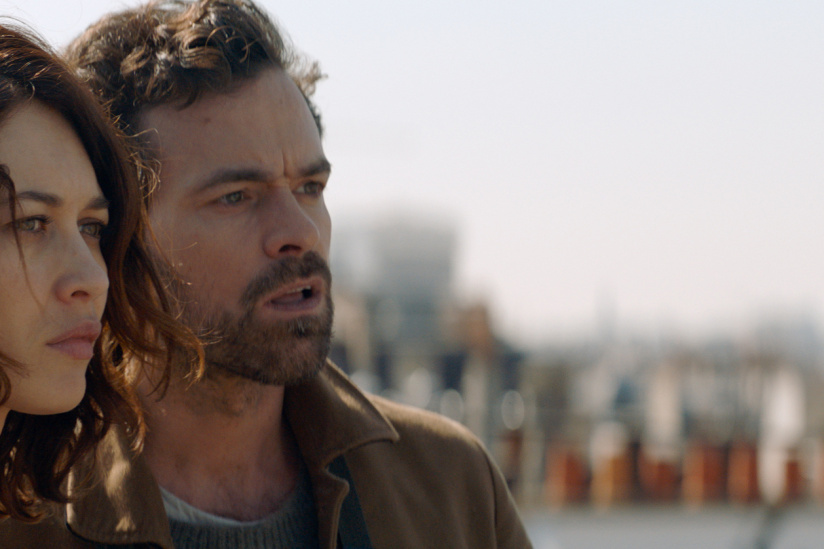 Dans la brume : photos officielles