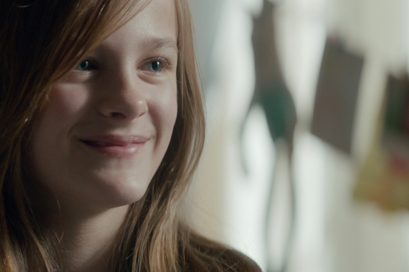 Dans la brume : photos officielles