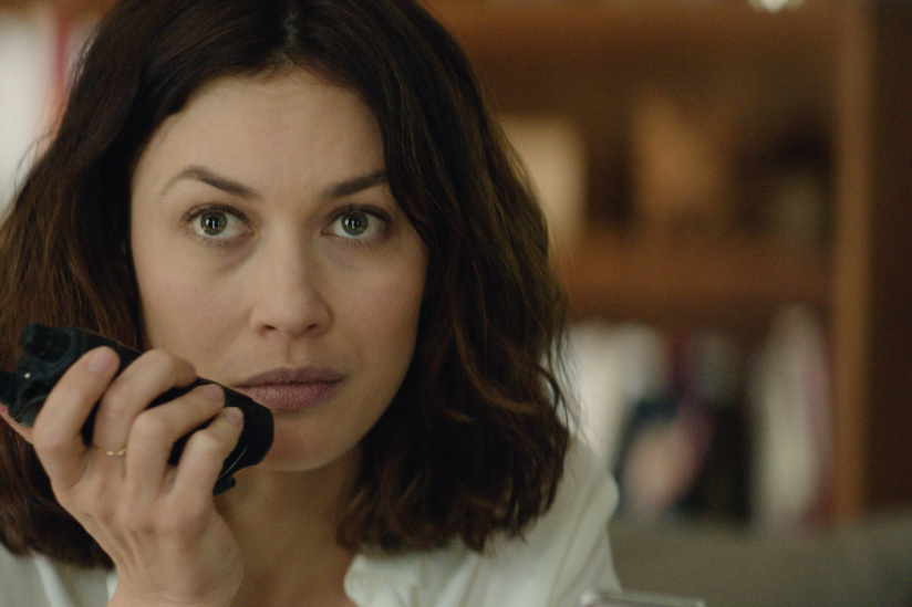 Dans la brume : photos officielles