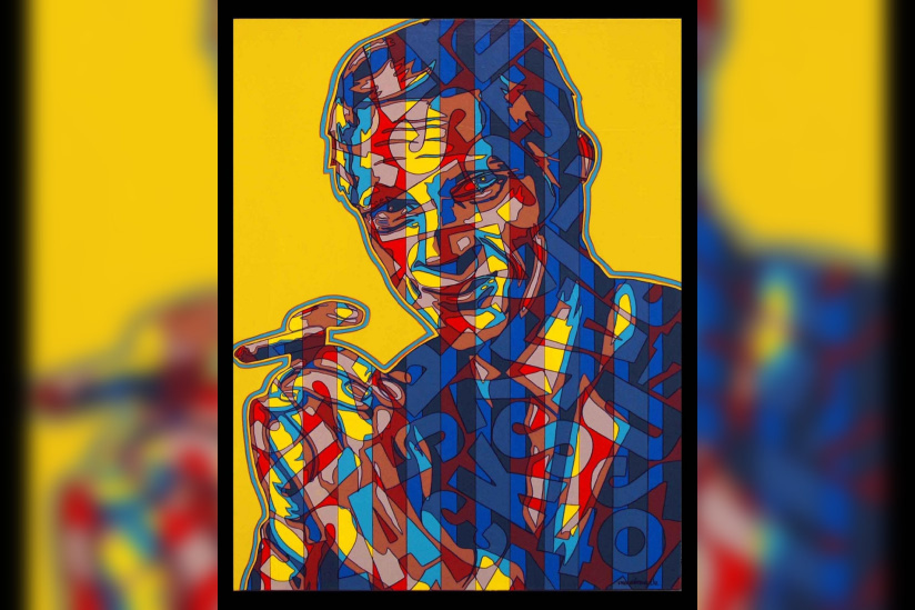 EXPOSITION Christophe STREICHENBERGER