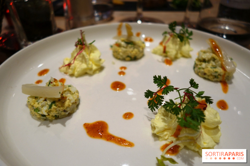 Le Petit Commines : le restaurant bistronomique de Monsieur Papounet