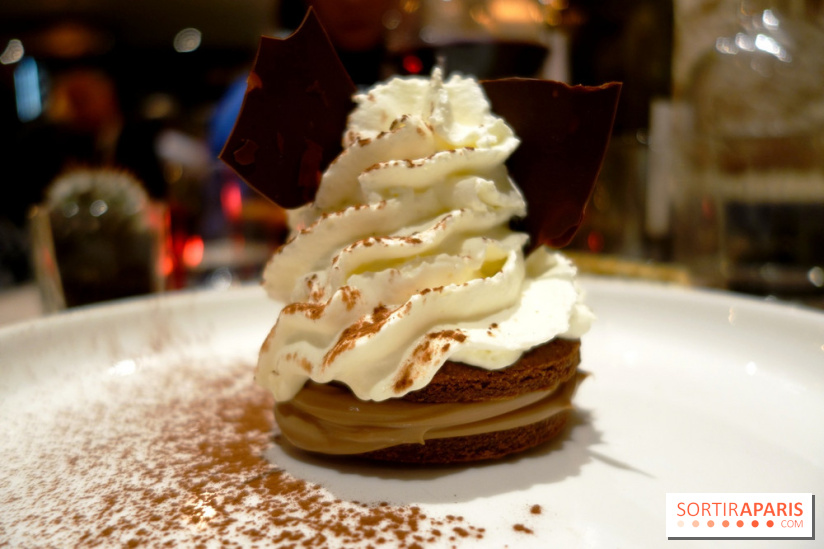 Le Petit Commines : le restaurant bistronomique de Monsieur Papounet