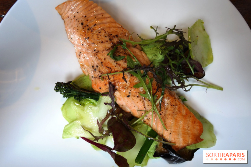 Patchanka à Paris : l’excellent bistrot Latino du 11ème arrondissement