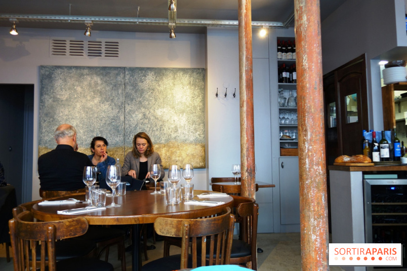 Patchanka à Paris : l’excellent bistrot Latino du 11ème arrondissement