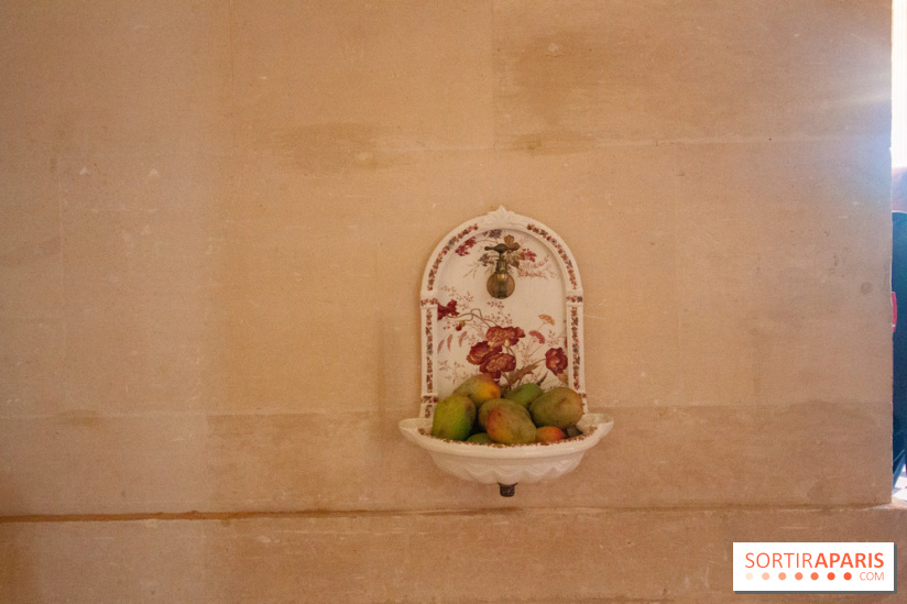 Subodh Gupta à la Monnaie de Paris