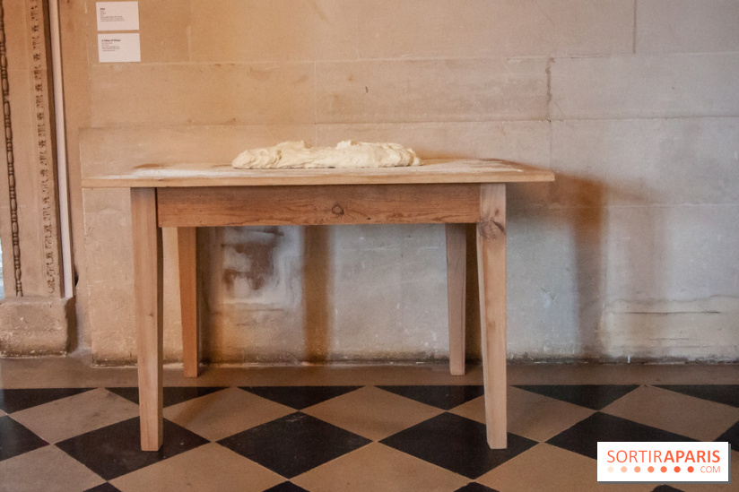 Subodh Gupta à la Monnaie de Paris