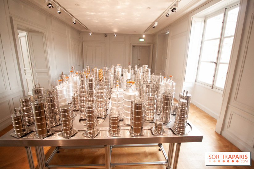 Faith Matters, Subodh Gupta, 2007-2008