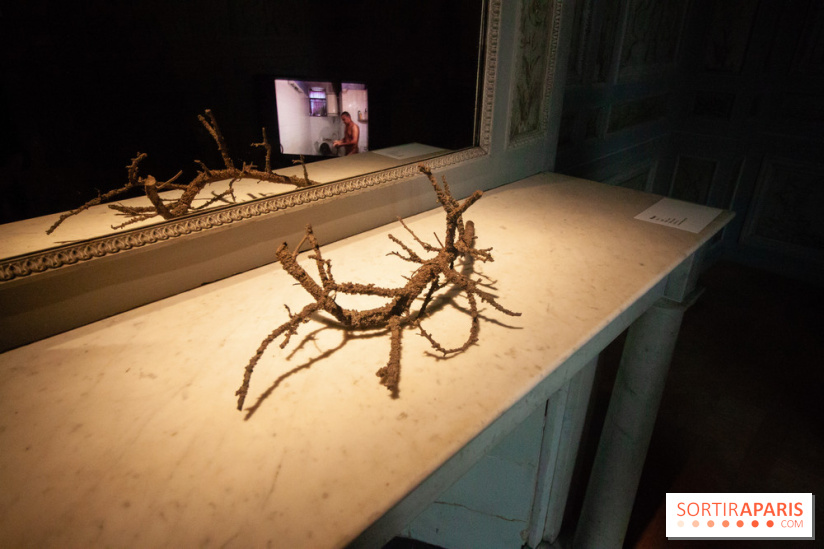 Pure, Subodh Gupta, 1999