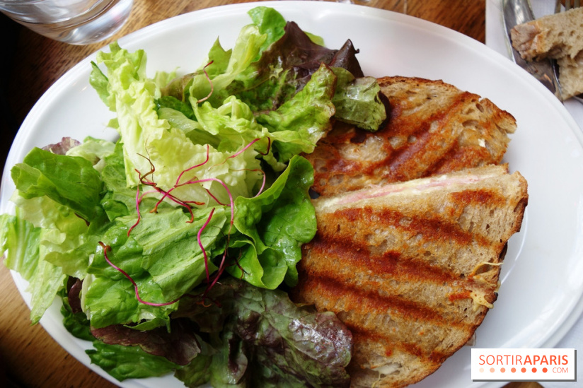 Paris Paris : nouveau bistrot branché du 10ème arrondissement