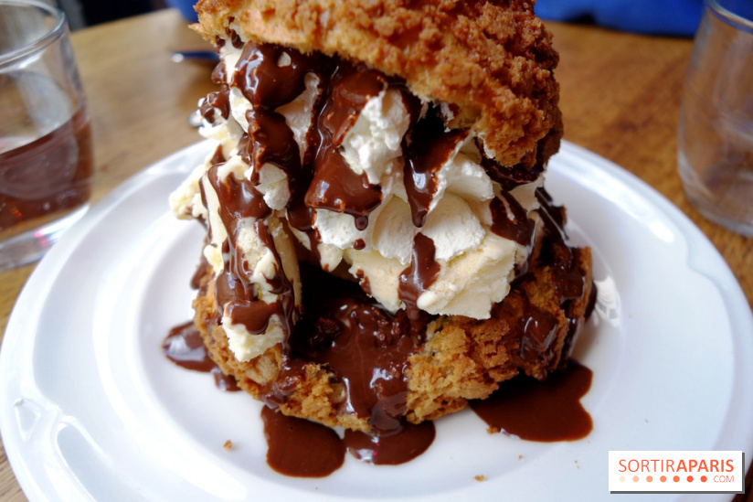 Paris Paris : nouveau bistrot branché du 10ème arrondissement