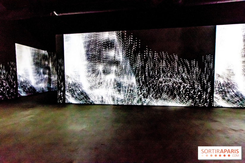 Klimt à l’Atelier des Lumières