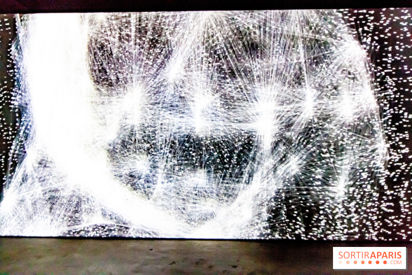 Klimt à l’Atelier des Lumières