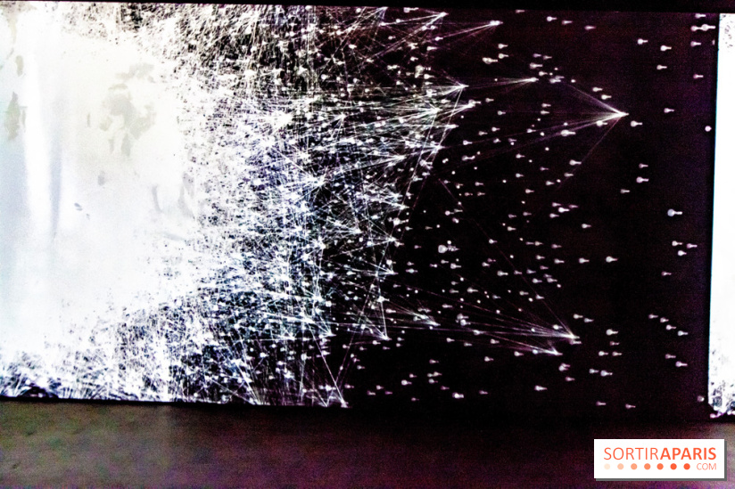 Klimt à l’Atelier des Lumières