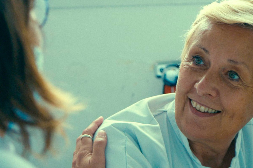 Madame Hofmann de Sébastien Lifshitz : Notre avis et la bande-annonce du documentaire