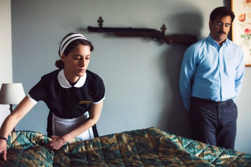 September Says d'Ariane Labed, en sélection Un Certain Regard au Festival de Cannes 2024