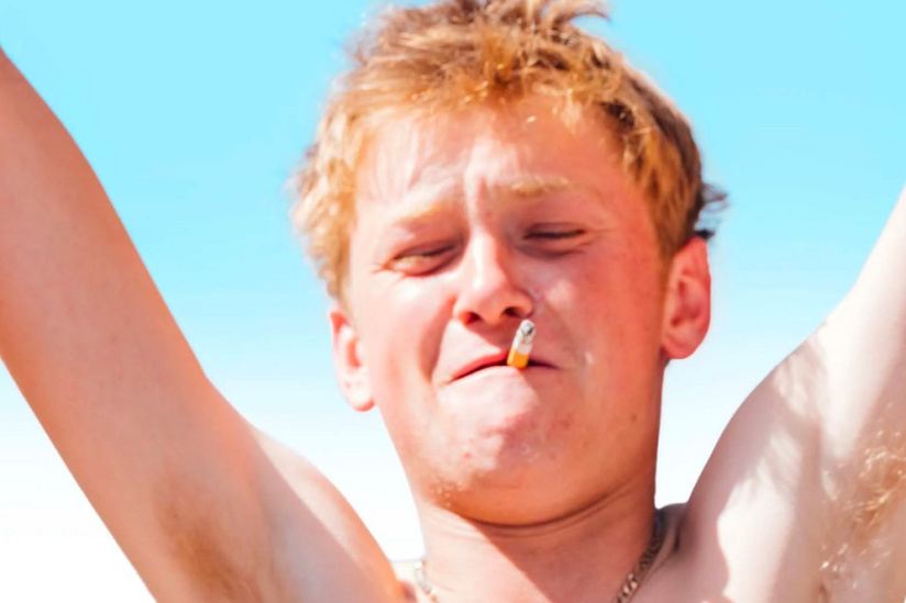 Vingt Dieux ! de Louise Courvoisier, en sélection Un Certain Regard au Festival de Cannes 2024