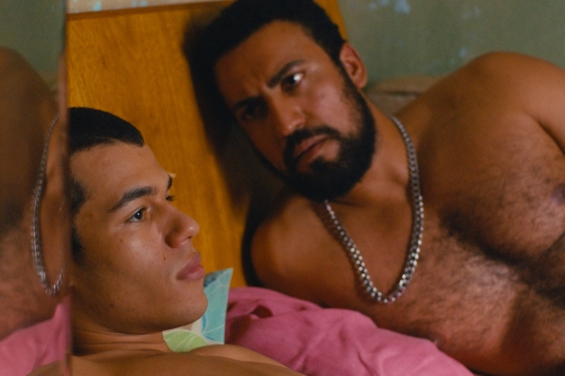 Baby de Marcelo Caetano, en sélection à la Semaine de la Critique 2024