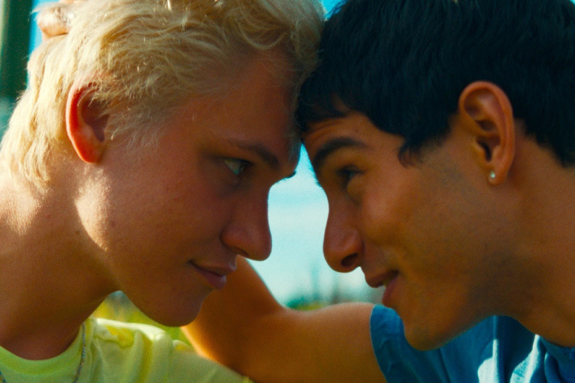 La Pampa d'Antoine Chevrollier, en sélection à la Semaine de la Critique 2024