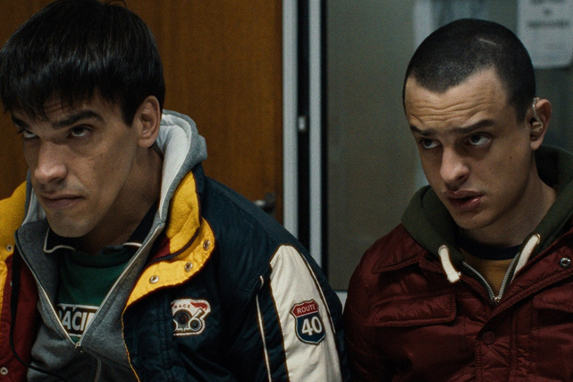 Simon de la montaña de Federico Luis, en sélection à la Semaine de la Critique 2024