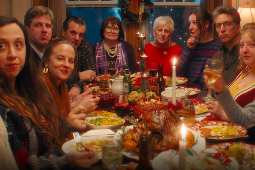 Christmas Eve in Miller's point de Tyler Taormina, en sélection à la Quinzaine des Cinéastes 2024