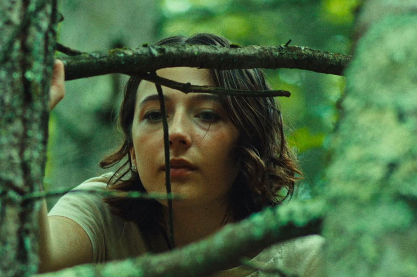 Good One d'India Donaldson, en sélection à la Quinzaine des Cinéastes 2024