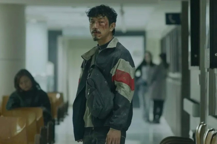 Mongrel de Chiang Wei Liang et You Qiao Yin, en sélection à la Quinzaine des Cinéastes 2024