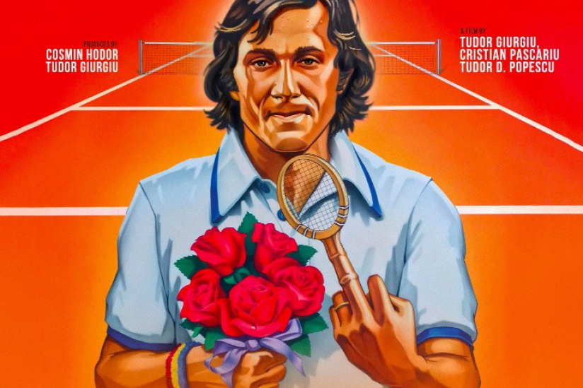 Nasty de Tudor Giurgiu, en séance spéciale au Festival de Cannes 2024