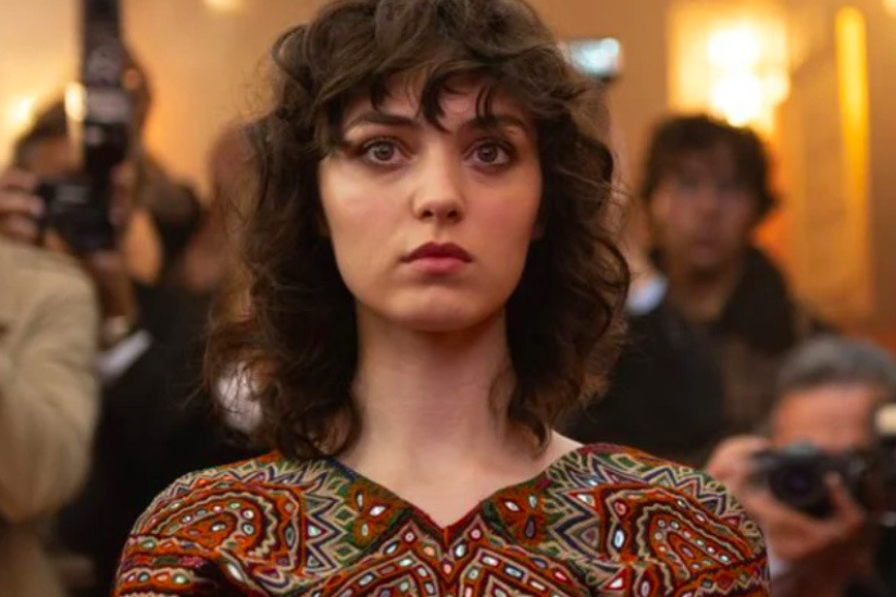 Maria de Jessica Palud, en sélection Cannes Première au Festival de Cannes 2024