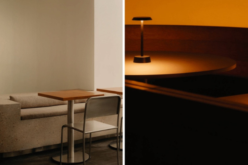 Atica, restaurant immersif et culturel à Paris