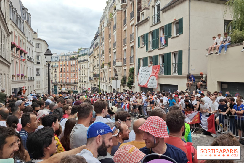 JO Paris 2024: Qui sont les athlètes médaillés en cyclisme ? Le récapitulatif complet des médailles