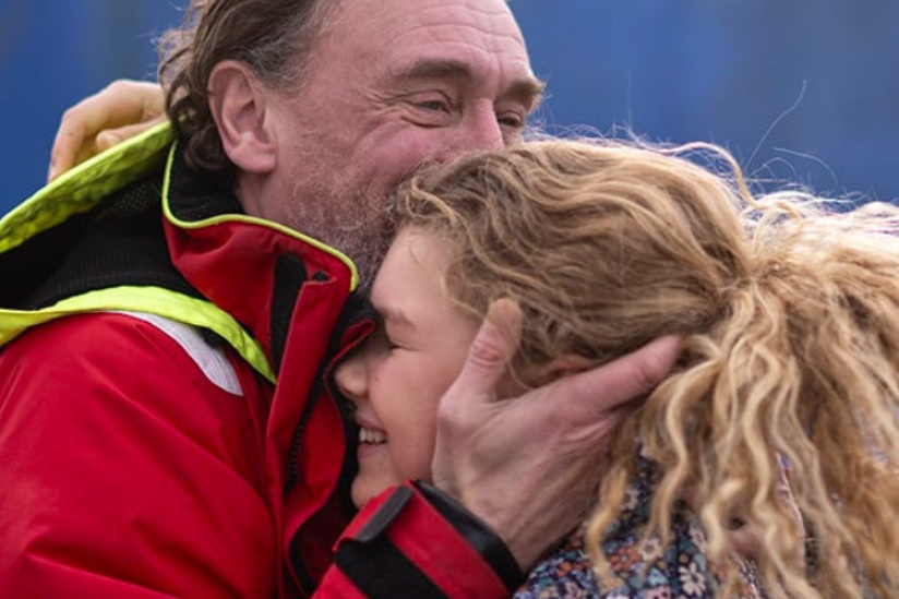 La Vallée des Fous de Xavier Beauvois, avec Jean-Paul Rouve : Notre avis