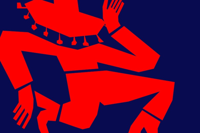 Festival mexicain 10 ans 1K