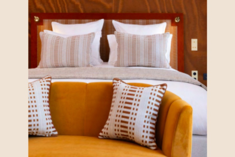 Hôtel Filigrane, hôtel élégant et contemporain du côté de la Bourse