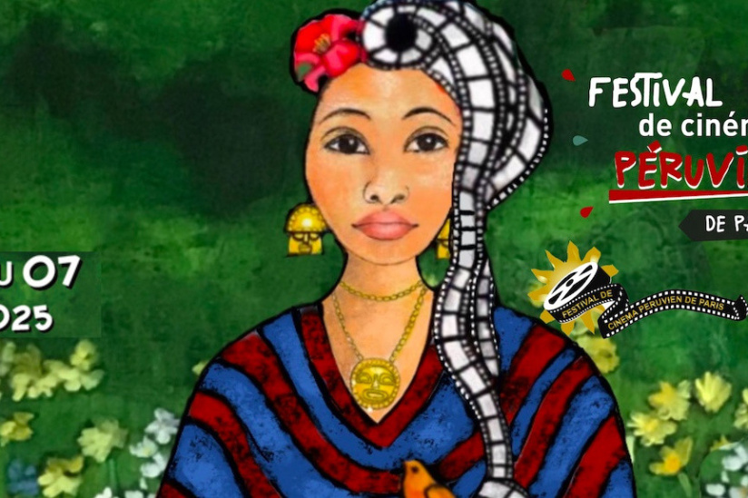 Festival de Cinéma Péruvien de Paris 2025